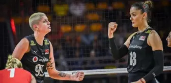Türkiye Kanada voleybol maçı ne zaman? Filenin Sultanları Türkiye-Kanada maçı saat kaçta?