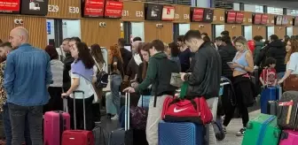 Türkiye'nin Pakistan'a verdiği destek sonrası Hintliler seyahatlerini apar topar iptal etti