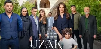 Uzak Şehir ne zaman başlıyor? Uzak Şehir yeni sezon tarihi!