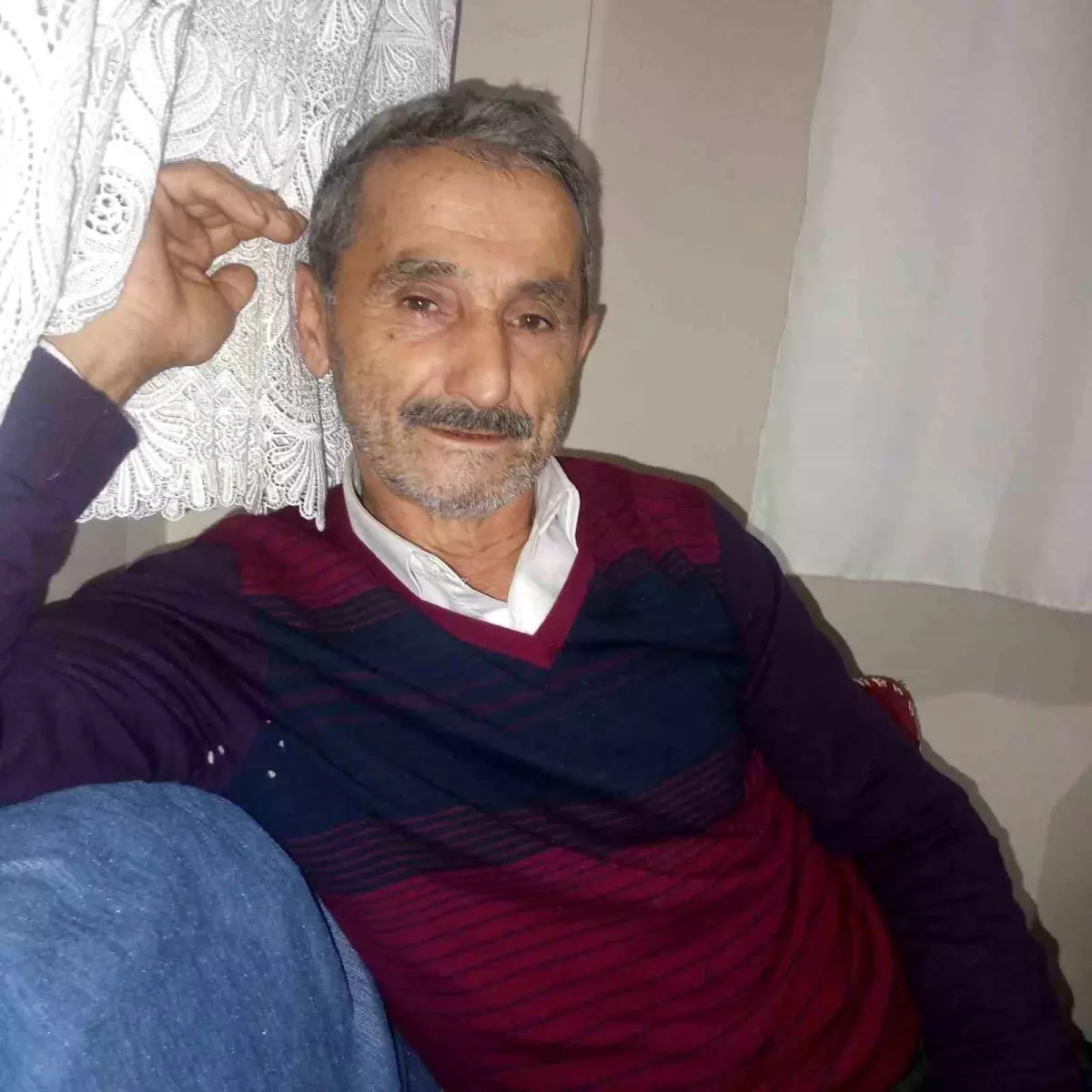 Kastamonu'da Kesim Sırasında Ağacın Altında Kalan İşçi Hayatını Kaybetti