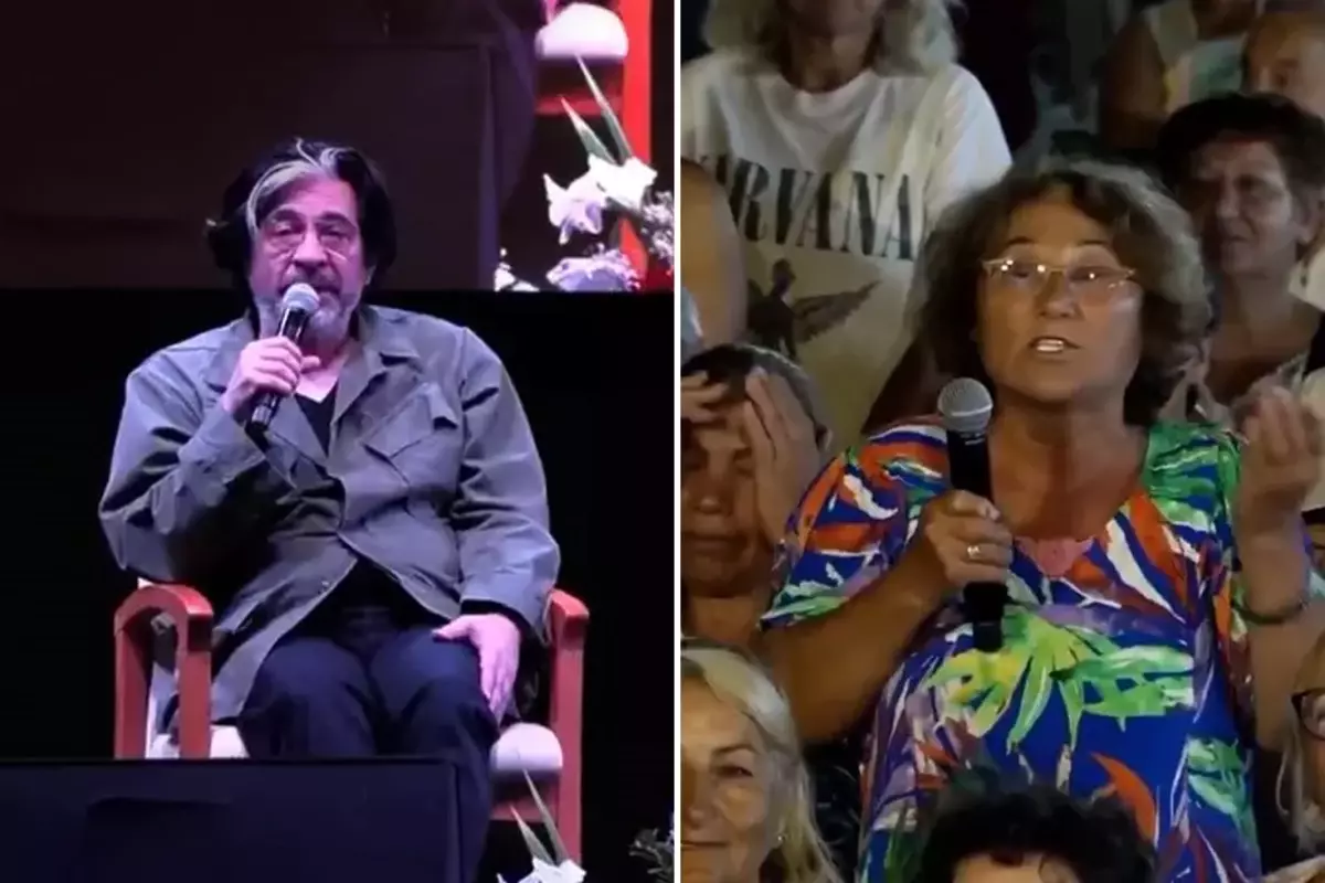 Vatandaş 'geçinemiyorum' dedi, Okan Bayülgen aldığı emekli maaşını açıkladı