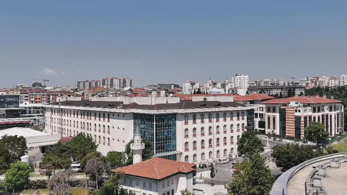 Yedikule Göğüs Hastalıkları Hastanesi'ndeki yolsuzluk soruşturmasında iddianame hazırlandı