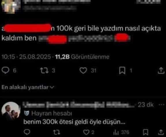 YKS yerleştirme sonuçlarında hata var mı?