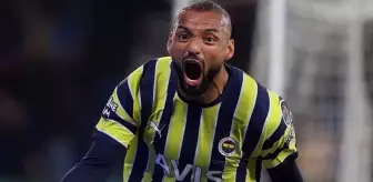 Yok artık Joao Pedro! Yaptıklarıyla gittiği ülkeyi karıştırdı