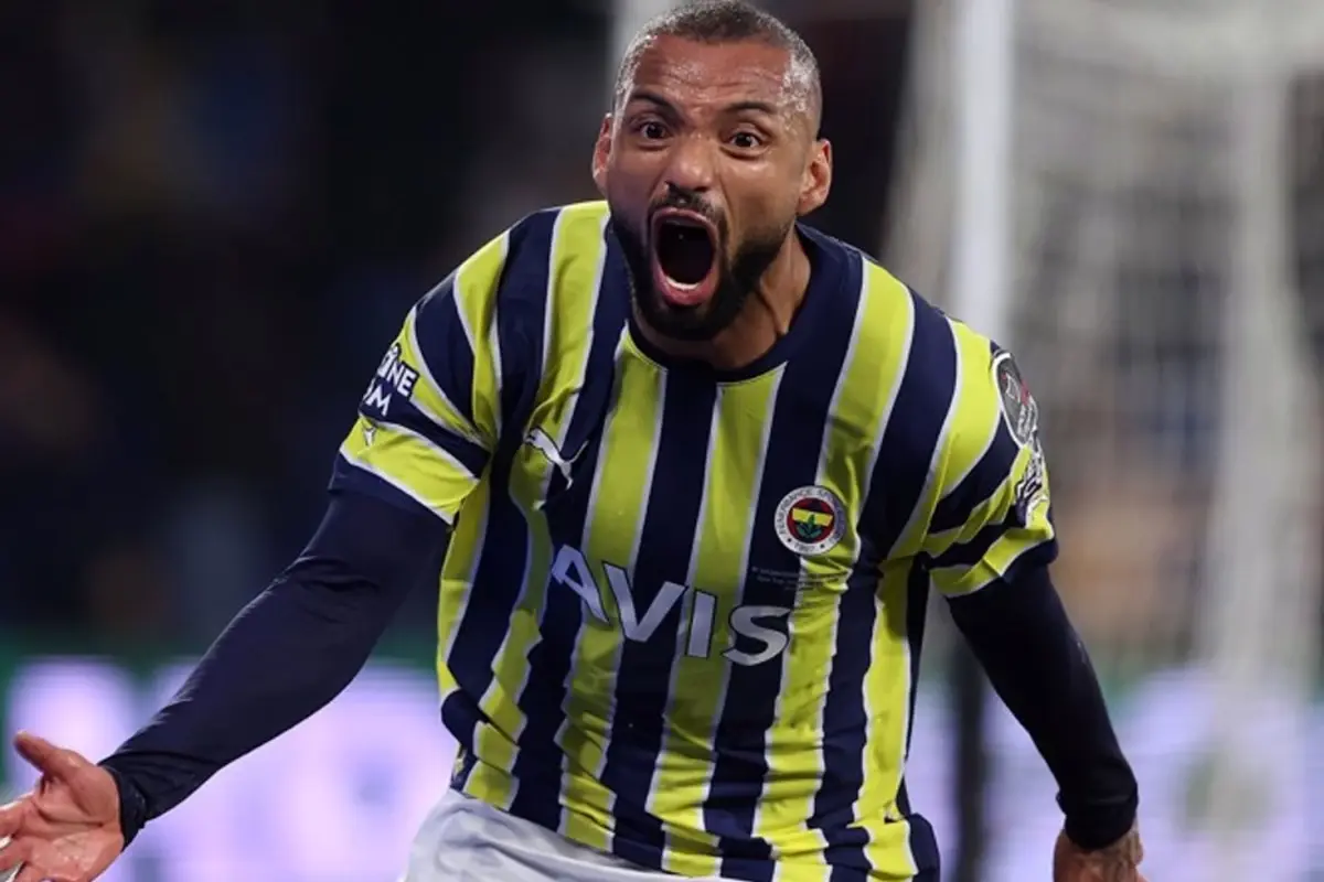 Yok artık Joao Pedro! Yaptıklarıyla gittiği ülkeyi karıştırdı
