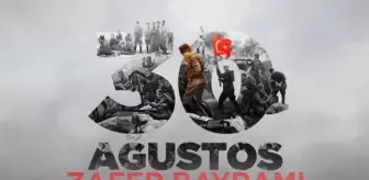 30 Ağustos resmi tatil mi? 30 Ağustos Zafer Bayramı hangi güne denk geliyor?