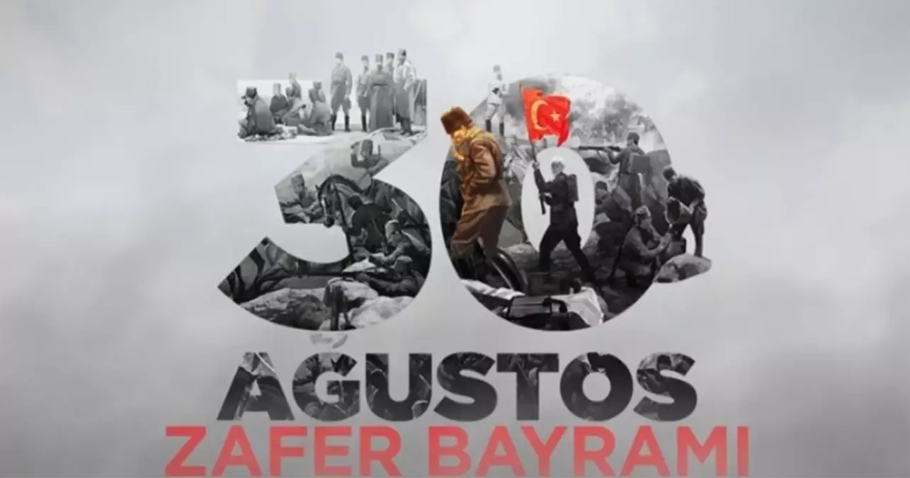 30 Ağustos resmi tatil mi? 30 Ağustos Zafer Bayramı hangi güne denk geliyor?