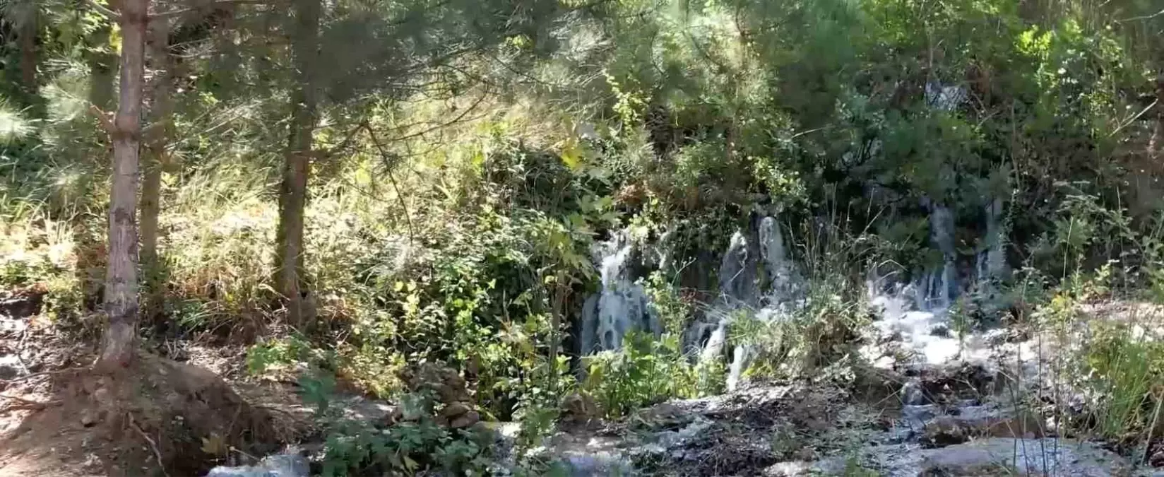 Balıkesir'deki Deprem, Termal Su Kaynaklarını Etkiledi