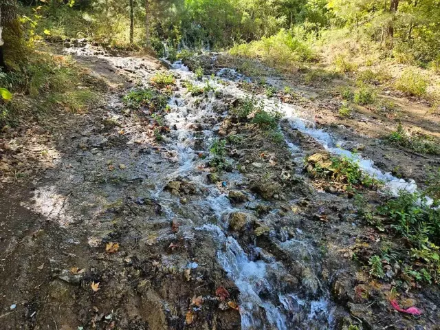 6 1 buyuklugundeki deprem su kaynaklarinin ye 4 18984759 o
