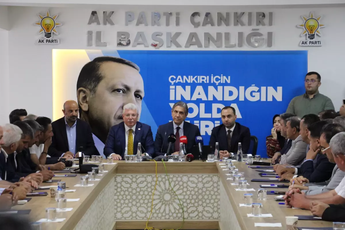 Mustafa Demir: Biz hizmet ve eser belediyeciliği yaparız, onlar hezimet belediyeciliği yaptılar