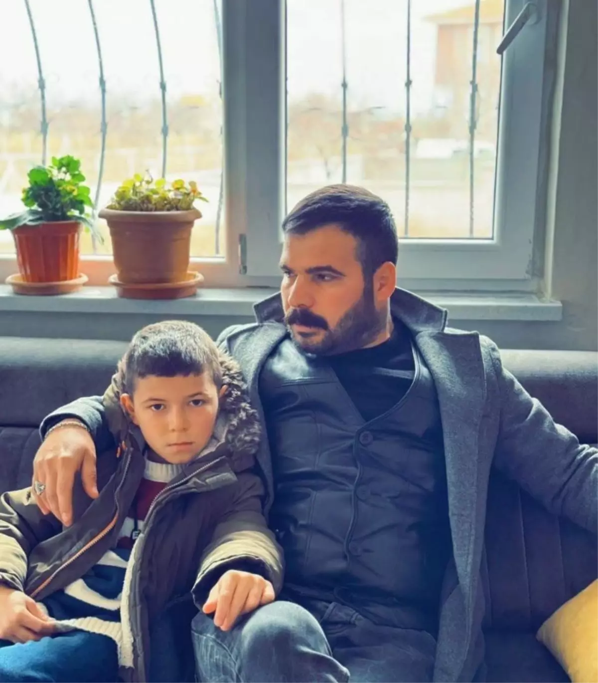 Konya&apos;da Baba ve Oğul Silahlı Saldırıda Hayatını Kaybetti