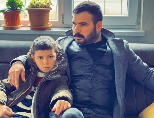baba ve 11 yasindaki oglunun katili yakalandi 18984494 2176 m
