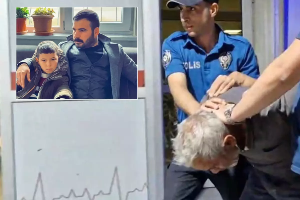 Baba ve 11 yaşındaki oğlunun öldüğü saldırının perde arkası
