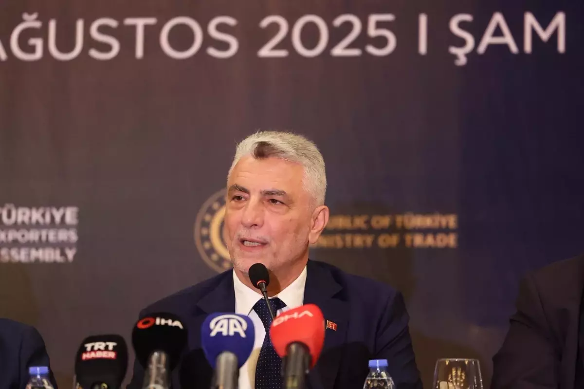 Türkiye ve Suriye Arasında Transit Ticarette Geçiş Serbestliği