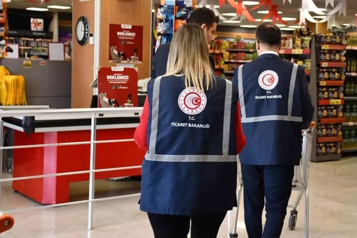 Bakanlık markasına kadar ifşa etti: İşte piyasadan toplatılacak o ürün