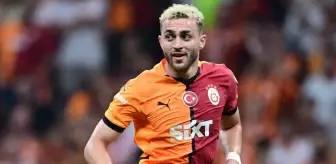 Barış Alper Yılmaz için bomba Fenerbahçe iddiası: Bu iş bitti