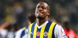 Batshuayi Premier Lig'e gidiyor