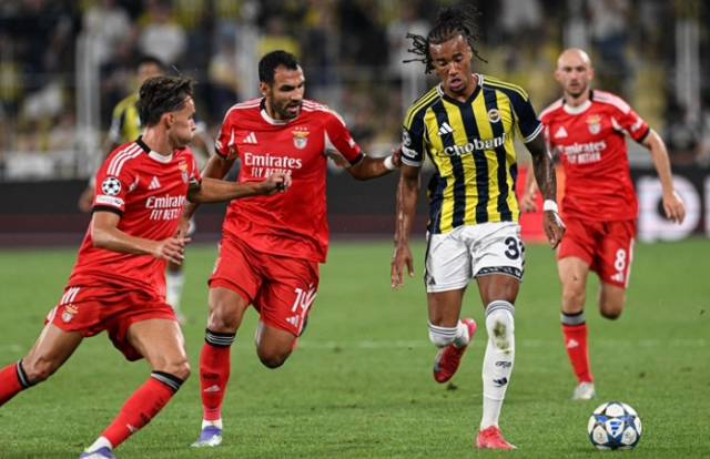 Benfica Fenerbahçe hangi kanalda? Benfica Fenerbahçe maçını hangi kanal veriyor?