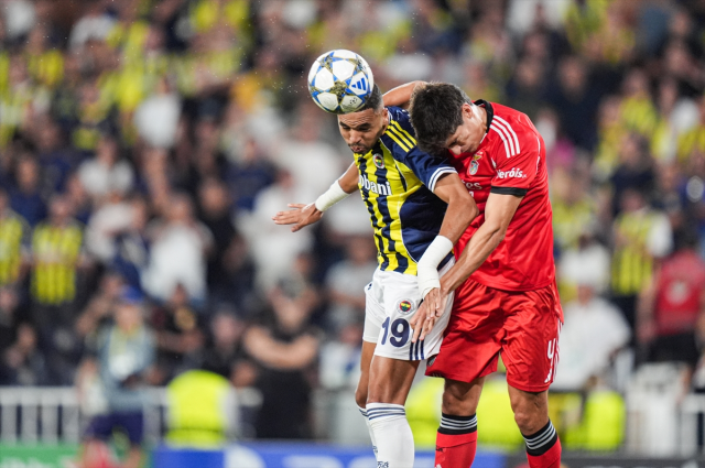 Benfica - Fenerbahçe maçı hangi kanalda?