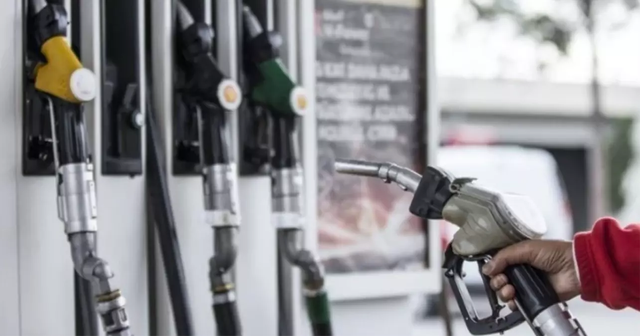 Benzine zam geldi mi? 27 Ağustos güncel akaryakıt fiyatları!