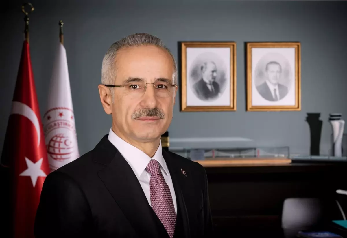 Türk Telekom&apos;un Sabit Hizmetler İmtiyazı 2050&apos;ye Kadar Uzatıldı