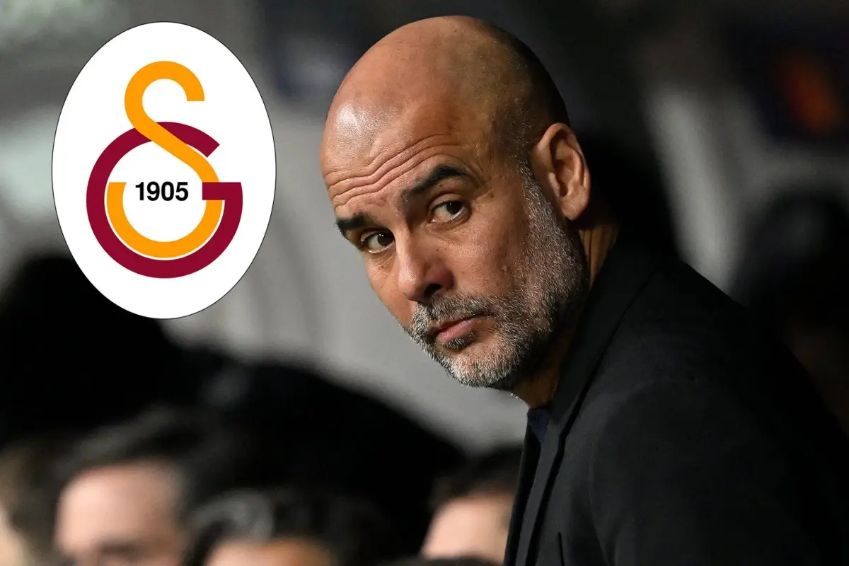 Bu kez Guardiola Galatasaray'dan istiyor! İşte o yıldız isim
