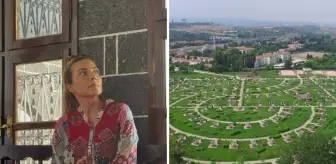 Burcu Kara'dan Atatürk Orman Çiftliği tepkisi: Atatürk'ün vasiyetine aykırıdır