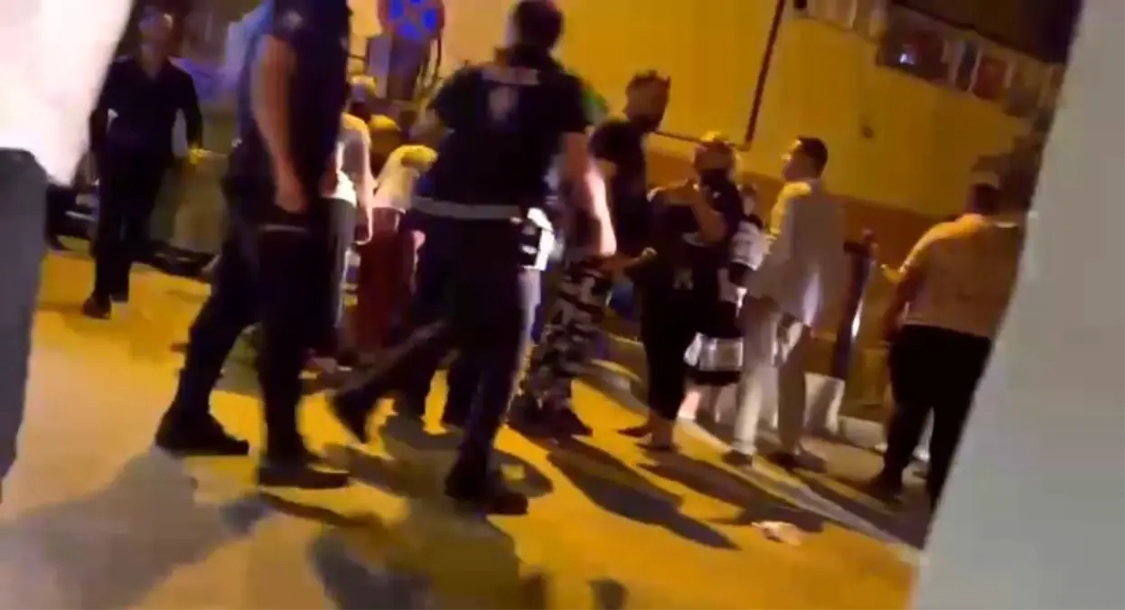 Bursa'da Eski Eşi Tarafından Bıçaklanan Kadın Hayatını Kaybetti