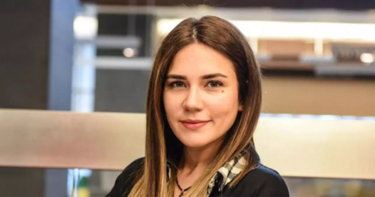 Buse Varol kimdir? Buse Varol kaç yaşında, nereli?