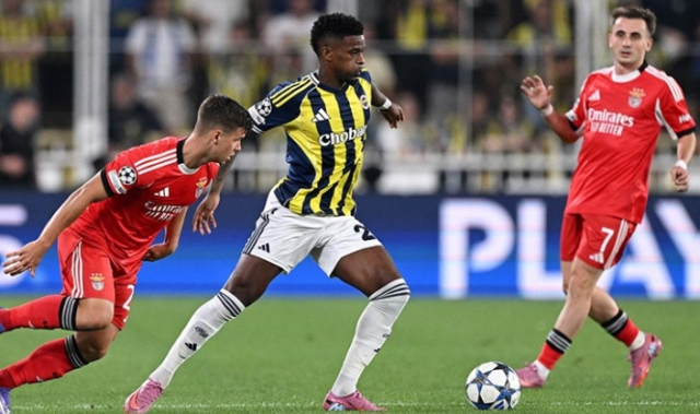 Canlı maç nereden izlenir? (BENFİCA FENERBAHÇE) 27 Ağustos Çarşamba Benfica Fenerbahçe maçı hangi kanalda?