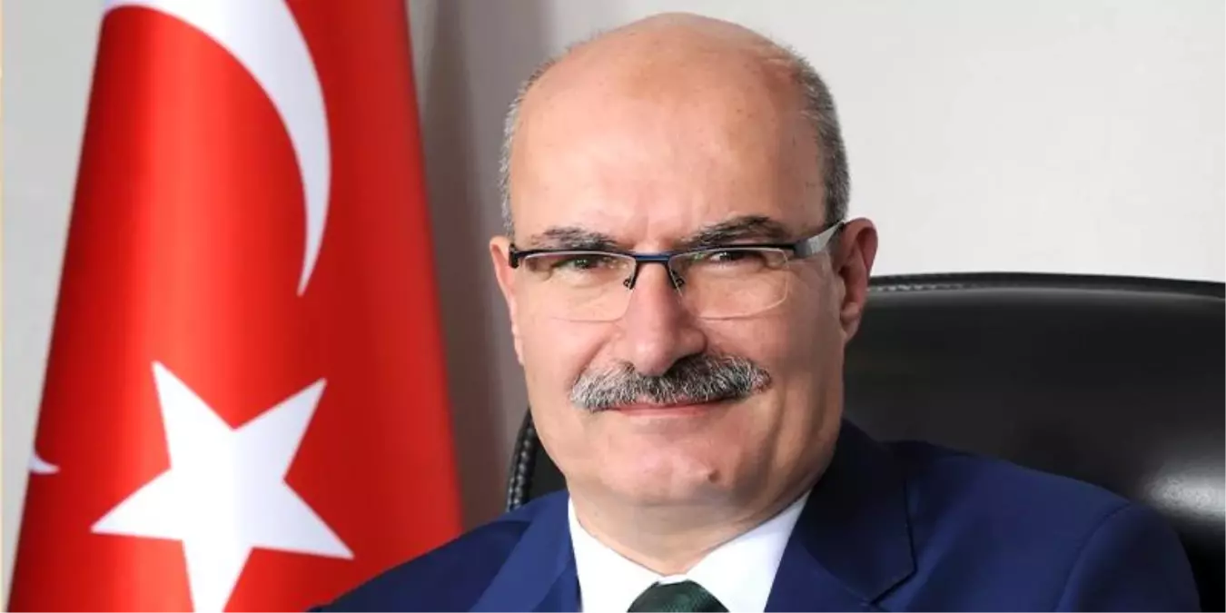 Ankara Uluslararası Hazır Giyim ve Moda Fuarı COF'25 Başlıyor