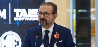 Eski MKE Başkanı İsmet Sayhan tutuklandı