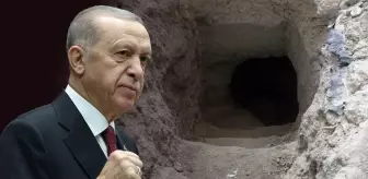 Cumhurbaşkanı Erdoğan'ın 'Kılıç' mesajı boşuna değilmiş! YPG'yi operasyon korkusu sardı