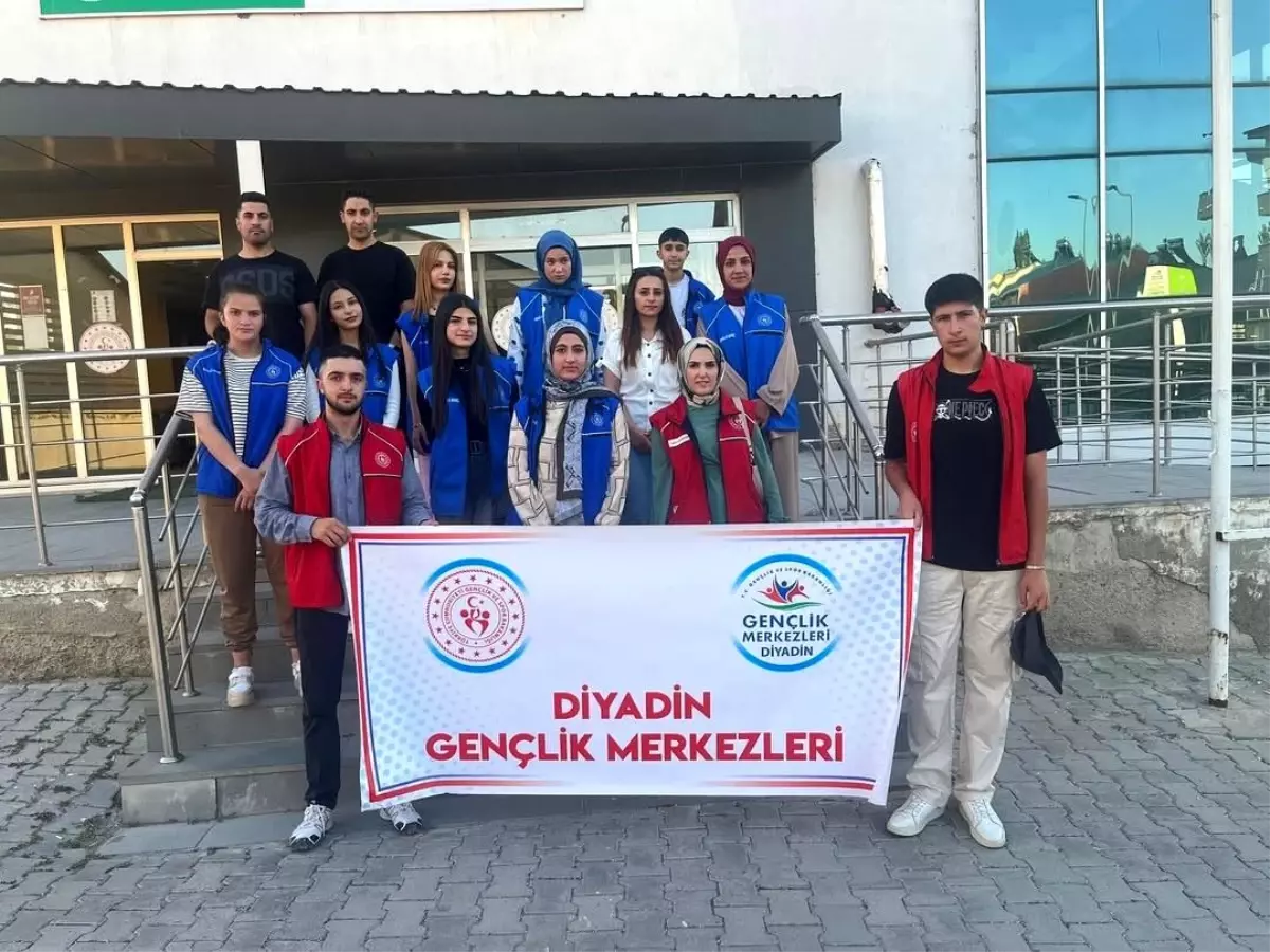 Malazgirt Zaferi&apos;nin 954. Yıl Dönümünde Gençlik Etkinlikleri
