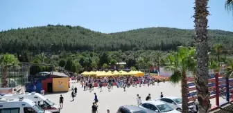 Dünyanın en büyük futbolcu seçmesine Türkiye ev sahipliği yapıyor