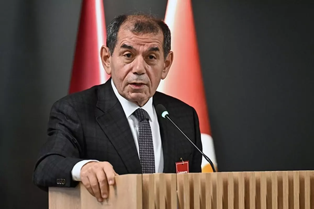 Dursun Özbek'ten Monaco'ya çıkarma! Yıldız futbolcuyu da alıp gelecek