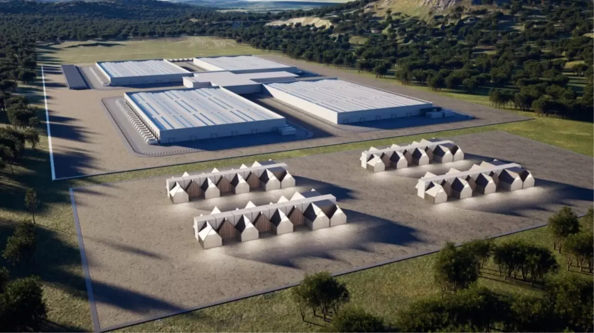 Eksim Ventures, Aalo Atomics'e 100 Milyon Dolar Yatırım Yaptı