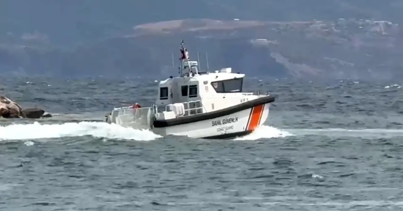 Balıkesir'de Ünlü İş Adamının Cesedinin Çıkarılması İçin Operasyon Devam Ediyor
