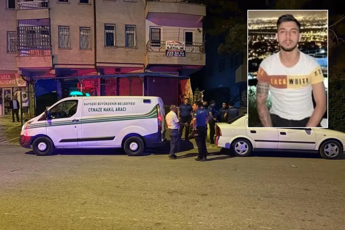 Eşi tarafından terk edilen adamın acı sonu