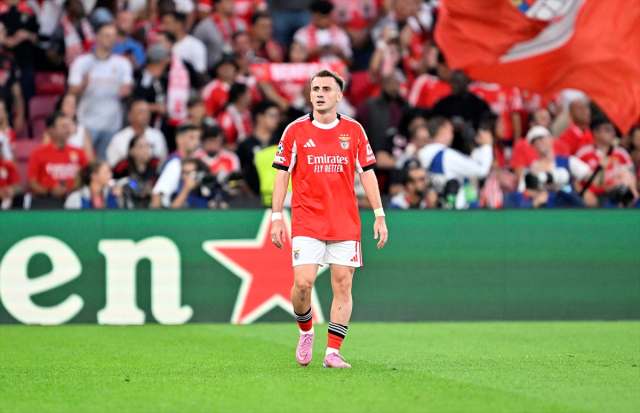 Kerem Aktürkoğlu ended Fenerbahçe's Champions League dreams