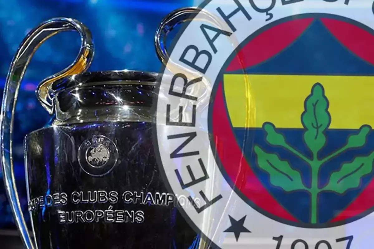 Fenerbahçe'yi Benfica'yı elemesi takdirde büyük bir para ödülü bekliyor