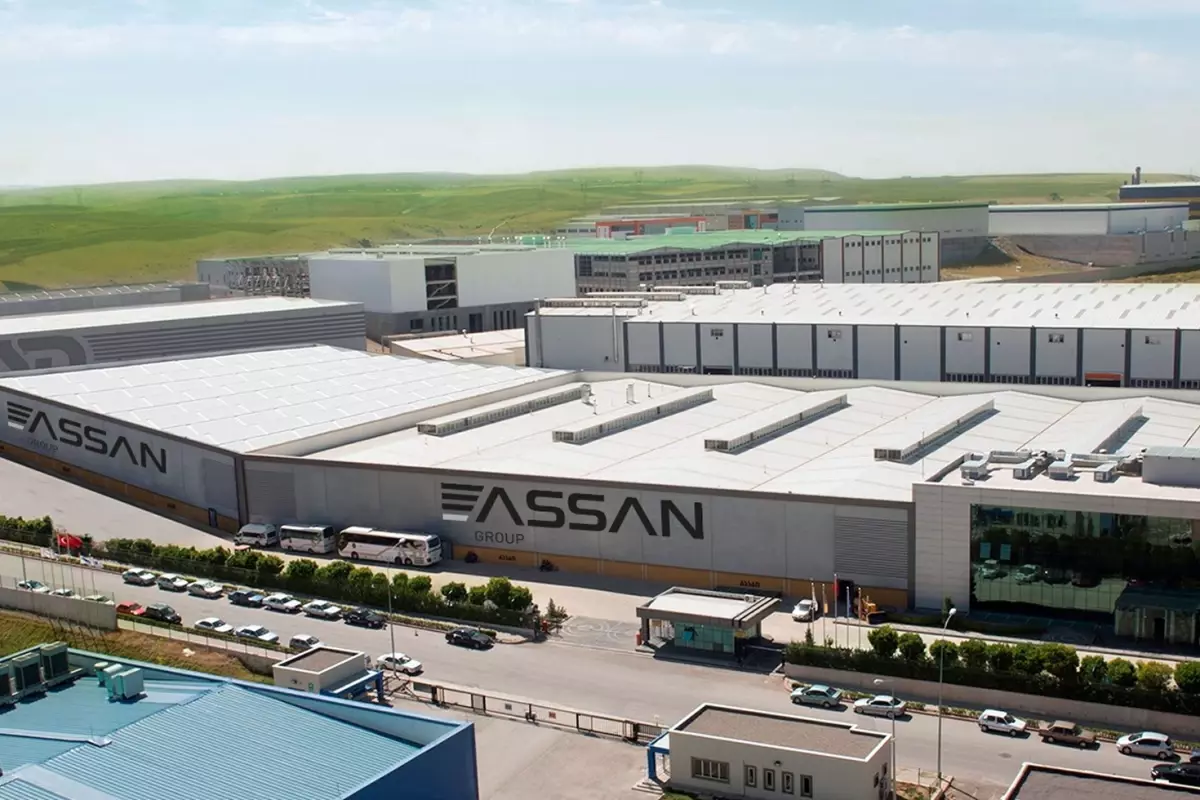 FETÖ soruşturmasında ASSAN Group'a kayyum atandı