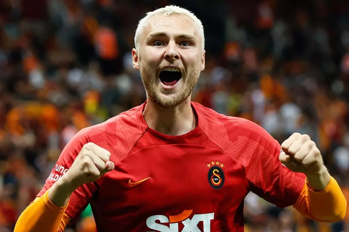 Nelsson'dan Galatasaraylıları kızdıracak itiraflar
