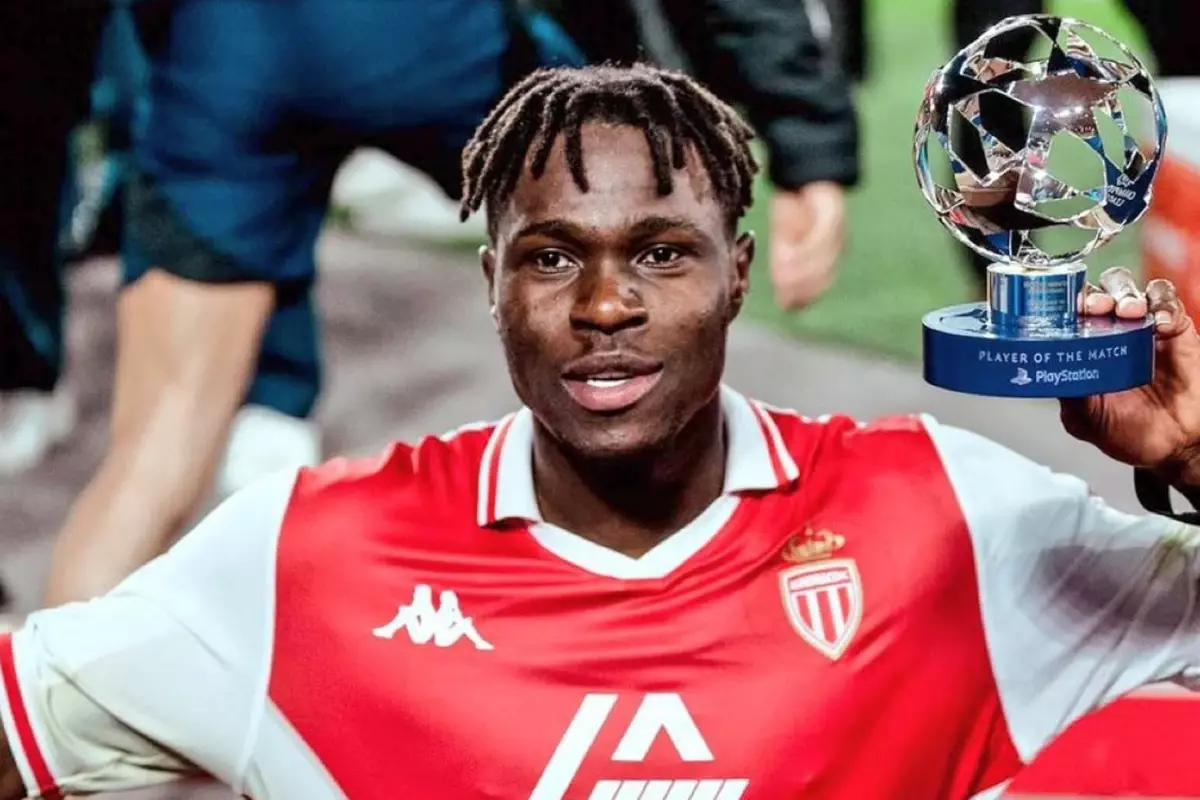 Galatasaray, Singo'yu açıkladı