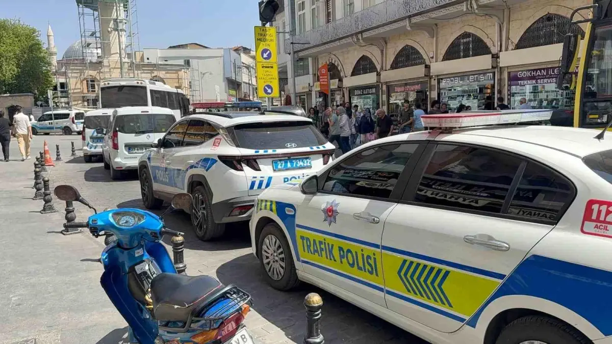 Gaziantep'te Cep Telefonu Kaçakçılarına Büyük Operasyon