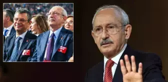 Henüz yalanlama gelmedi! Kılıçdaroğlu'ndan CHP'de taşları yerinden oynatacak sözler