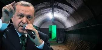 Hükümet 81 ilde düğmeye bastı, yeni sığınaklar inşa edilecek