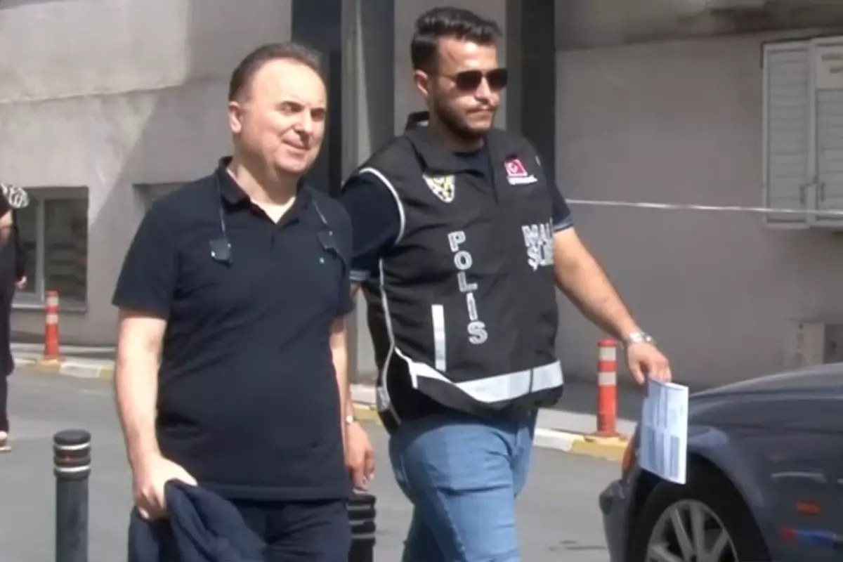 İmamoğlu'nun avukatı Nusret Yılmaz hakkında adli kontrol kararı