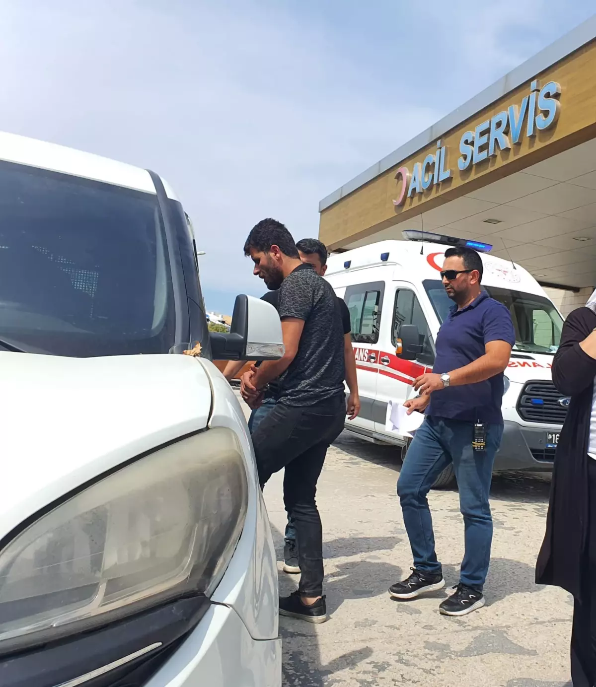 Sahte Çekle 7 Milyon TL Dolandıran Şahıs Yakalandı