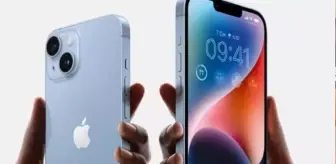 İPhone 17 ne zaman çıkıyor? İPhone 17'nin çıkış tarihi belli oldu mu, fiyatı ne kadar?
